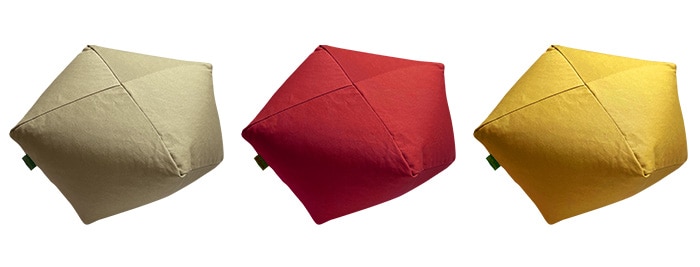 龍野コルク工業 キュービーズ 座布レッチ 1個