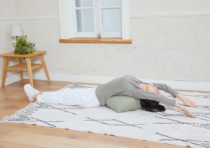 龍野コルク工業 キュービーズ 座布レッチ 1個