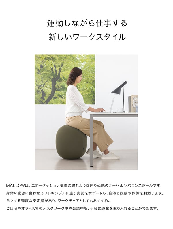 &MEDICAL MALLOW（マロウ）