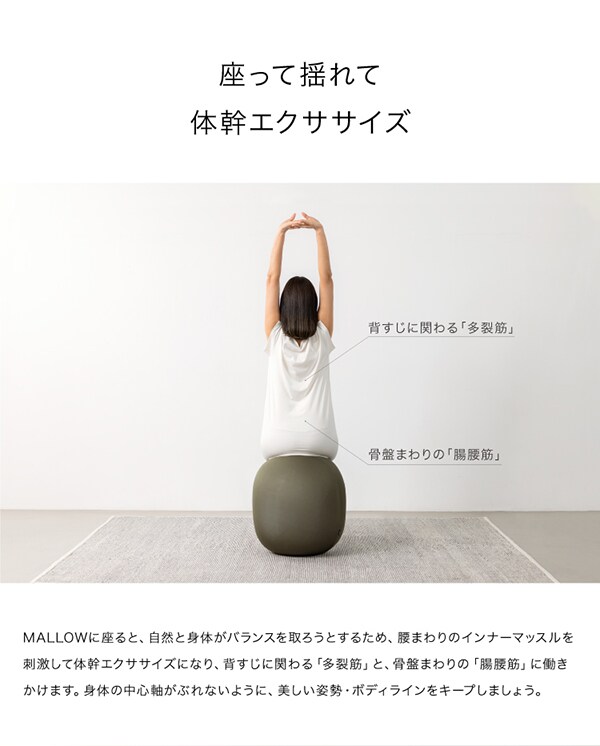 &MEDICAL MALLOW（マロウ）