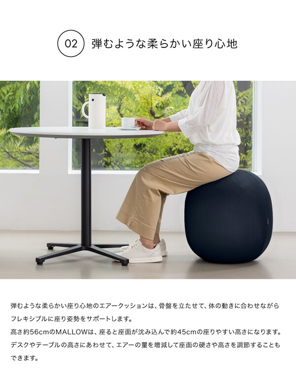 &MEDICAL MALLOW（マロウ）