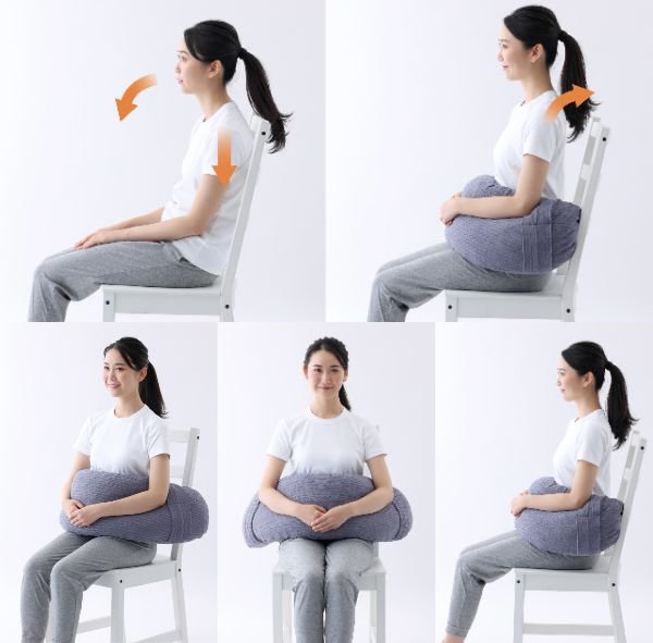 ピントウェルネス Airy BEANS（エアリービーンズ）