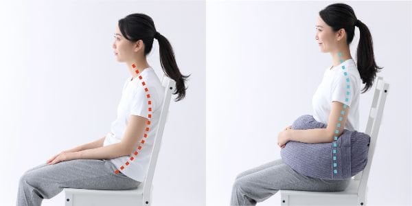 ピントウェルネス Airy BEANS（エアリービーンズ）