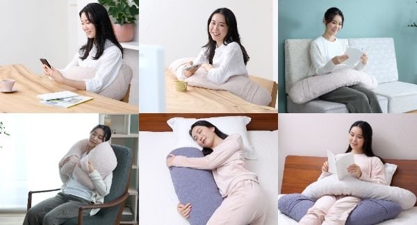 ピントウェルネス Airy BEANS（エアリービーンズ）