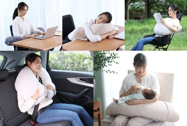 ピントウェルネス Airy BEANS（エアリービーンズ）