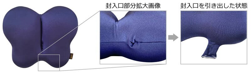 龍野コルク工業 キュービーズ CuCu ビークル