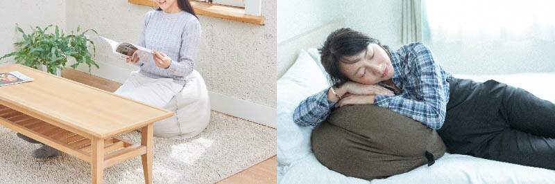 龍野コルク工業 キュービーズ イコイ