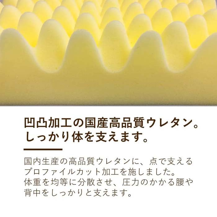 ロマンス小杉 ロマンスゼロ ベーシック ダブル 1134-7034-2900 1台