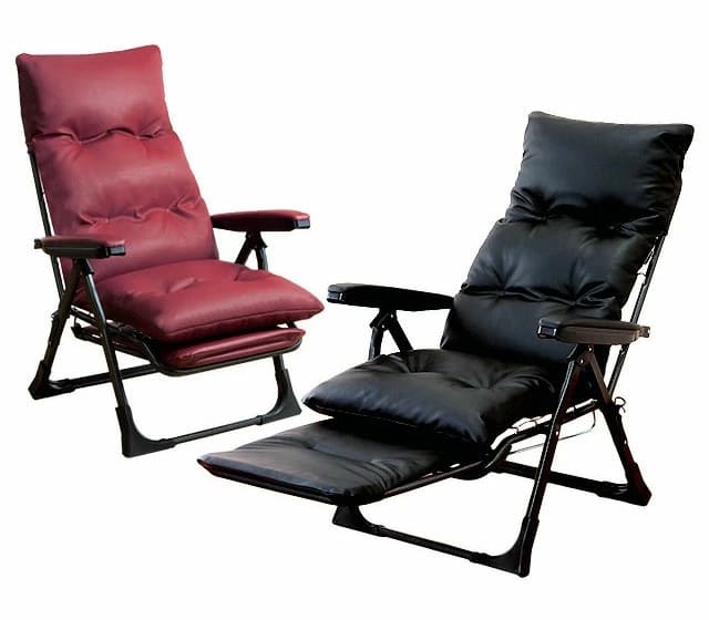 ファミリー・ライフ グラヴィーナ 日本製 NEWくつろぎのリクライニングアームチェアDX2