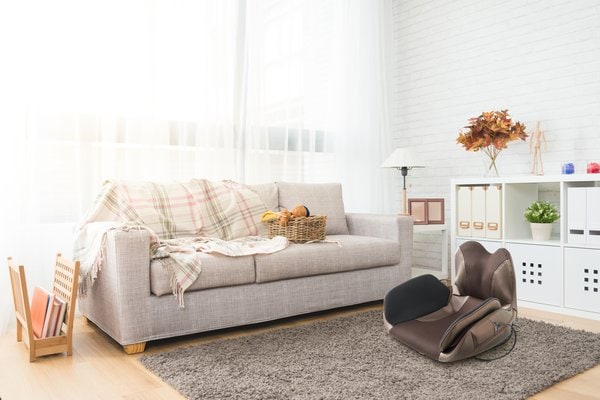 TRADDY フジ ネックマッサージャー T21 TR-N1