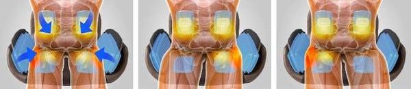 TRADDY フジ ネックマッサージャー T21 TR-N1