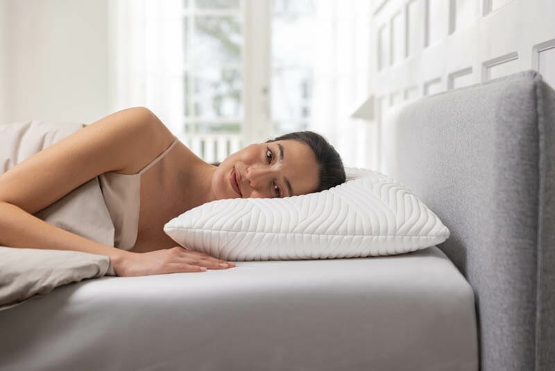 テンピュール(R) コンフォートピロー