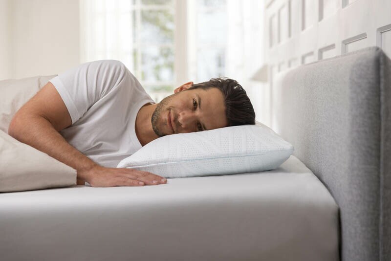 テンピュール(R) コンフォートエアピロー