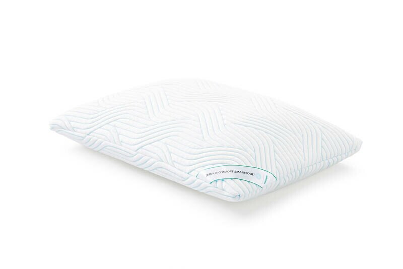 テンピュール(R) コンフォートピロースマートクールテクノロジー