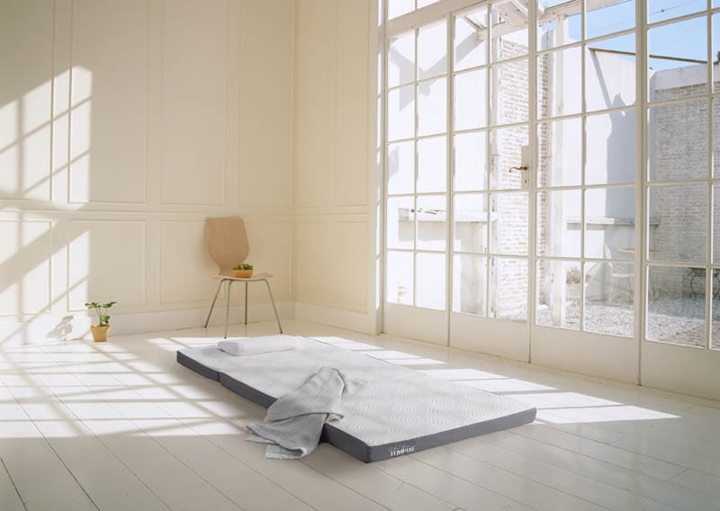 テンピュール(R) ワンリュクスフトン セミダブル