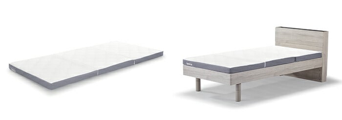 テンピュール(R) ワンリュクスフトン セミダブル