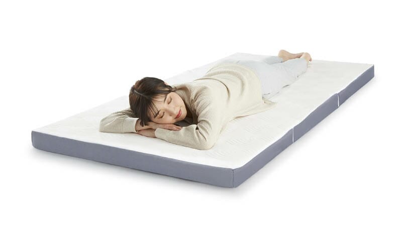 テンピュール(R) ワンリュクスフトン セミダブル