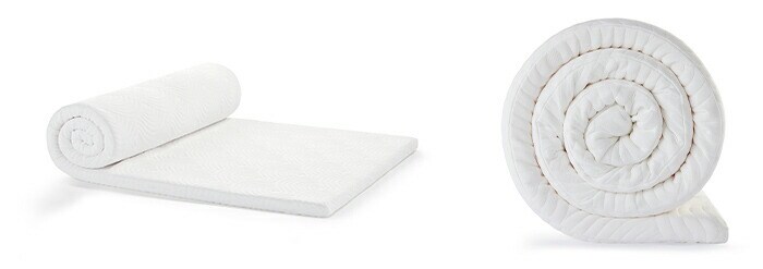 テンピュール(R) ワントッパー シングル