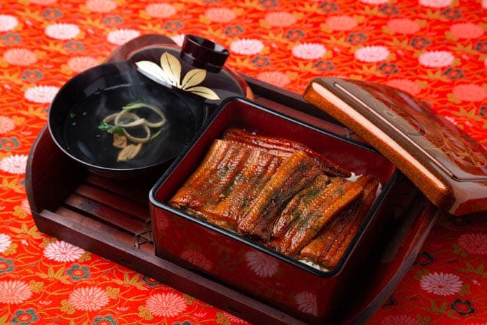 大五通商うなぎ工房 うなぎ問屋の大五蒲焼（3袋入）肝吸付き 1セット（240g：蒲焼80g×3袋、肝吸い×3袋）