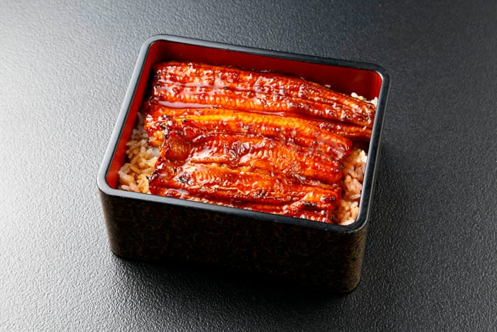 大五通商うなぎ工房 うなぎ問屋の大五蒲焼（3袋入）肝吸付き 1セット（240g：蒲焼80g×3袋、肝吸い×3袋）