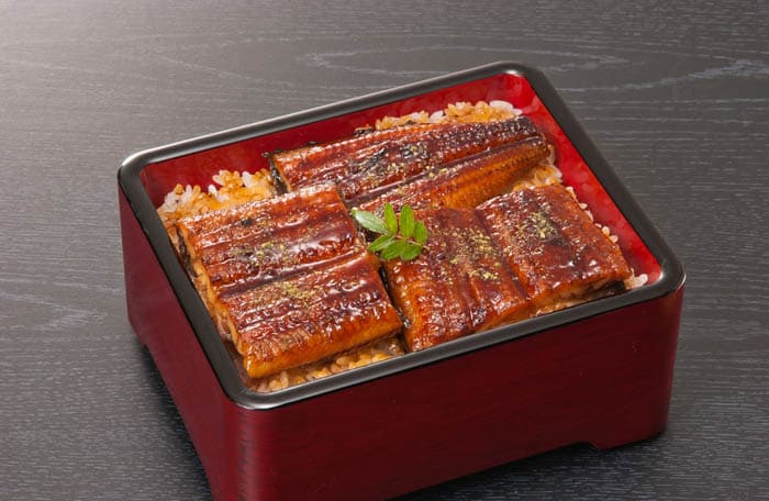 大森淡水 宮崎「鰻楽」九州産うなぎ蒲焼 1セット（280g：140g×2尾）