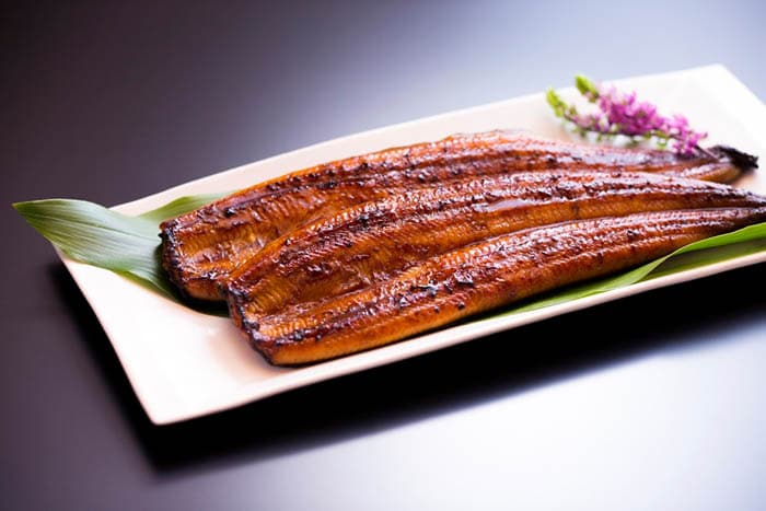 大森淡水 宮崎「鰻楽」九州産うなぎ蒲焼 1セット（280g：140g×2尾）