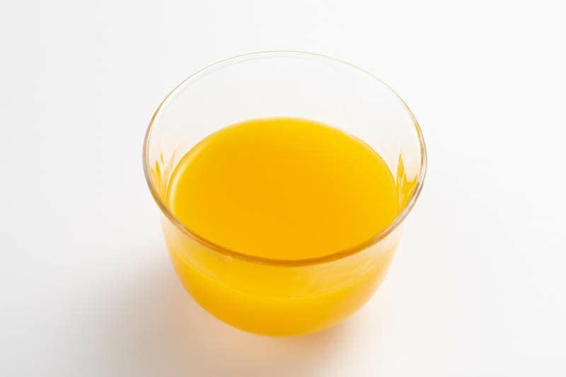 いのうえ果樹園 みかん100%ジュース 12本セット ca0010312 1セット（12本：1本500ml）