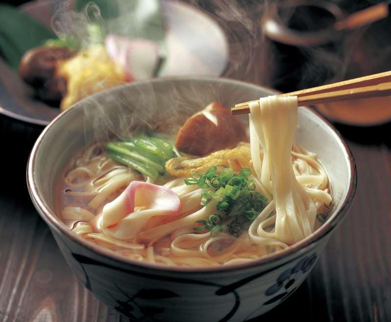 【訳あり】 アイブリッジ お徳用 稲庭うどん 5kg 2箱（1箱：2.5kg）