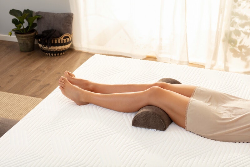 テンピュール(R) ユニバーサルピロー グレー 310030