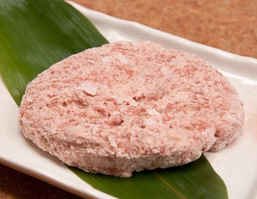 格之進 薫格ハンバーグ 5個セット 1セット：120g×5個入