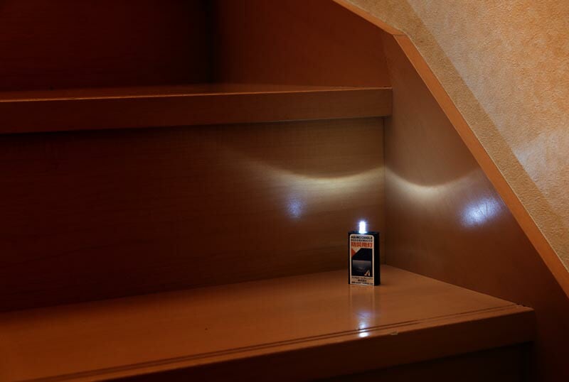 アクモホールディングス 防災用灯MGライト