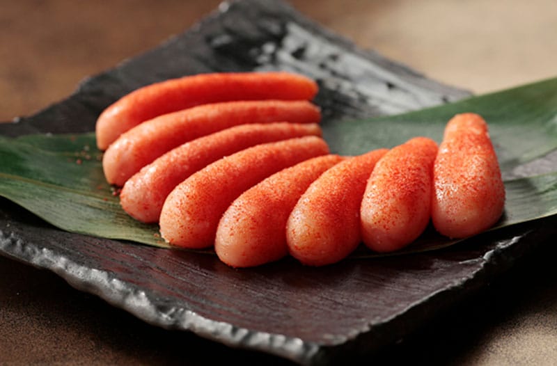 かねふく かねふく 無着色からし明太子 2箱 1セット：450g×2箱