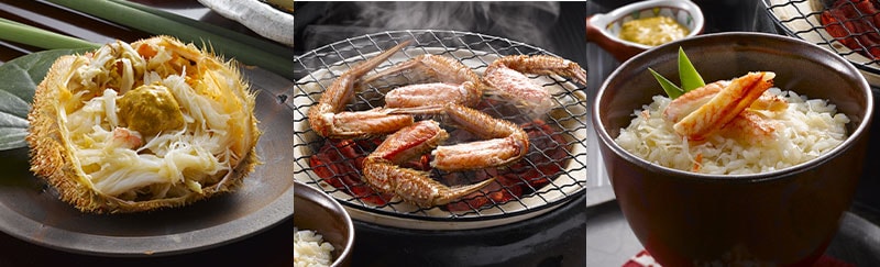 食品開発 北海道産 ボイル毛がに姿 1杯 1セット：350g×1杯