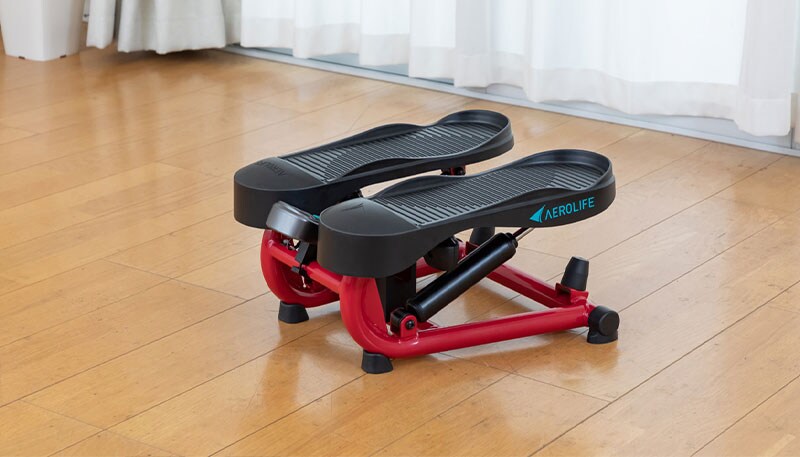 モダンロイヤル エアロライフ ストレッチステッパー