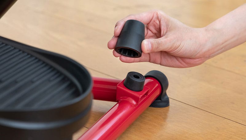 モダンロイヤル エアロライフ ストレッチステッパー