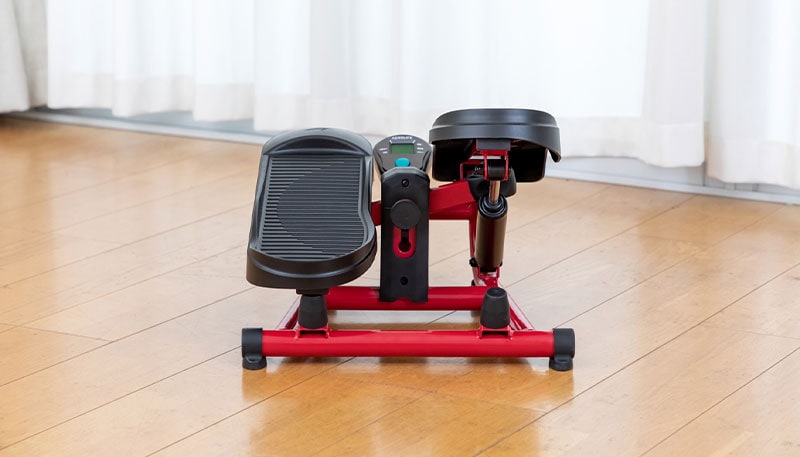 モダンロイヤル エアロライフ ストレッチステッパー