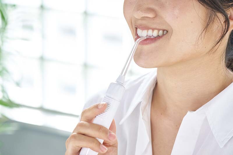 イーアンドケー ウォータークリーンジェット AX-059