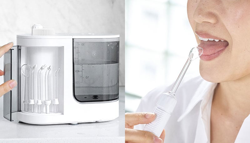 イーアンドケー ウォータークリーンジェット AX-059