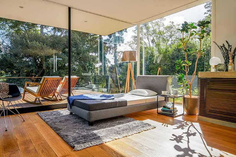 テンピュール(R) プロ エア フトン 折りたたみマットレス 三つ折り ダブル