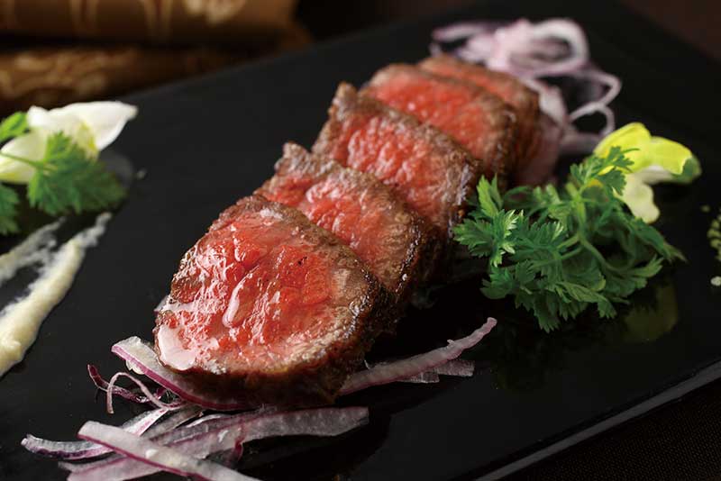 アデリー 佐賀牛・宮崎牛ローストビーフセット １箱