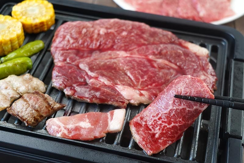 アデリー 神神BBQセット 1箱