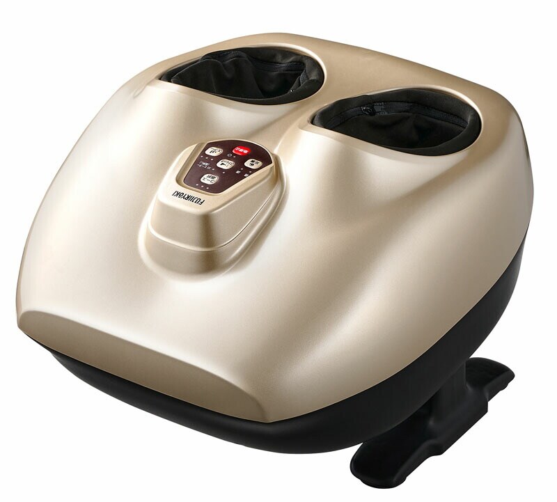 フジ医療器 ゆらりフットマッサージャー AM-60 1台