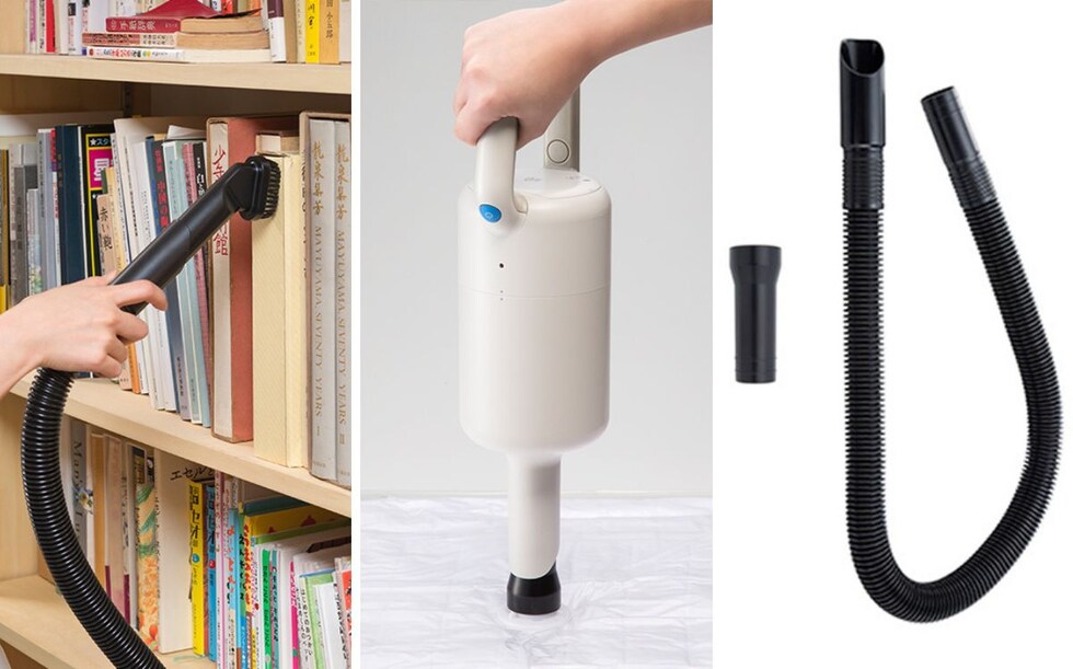 プラスマイナスゼロ ±０ コードレスクリーナー G040