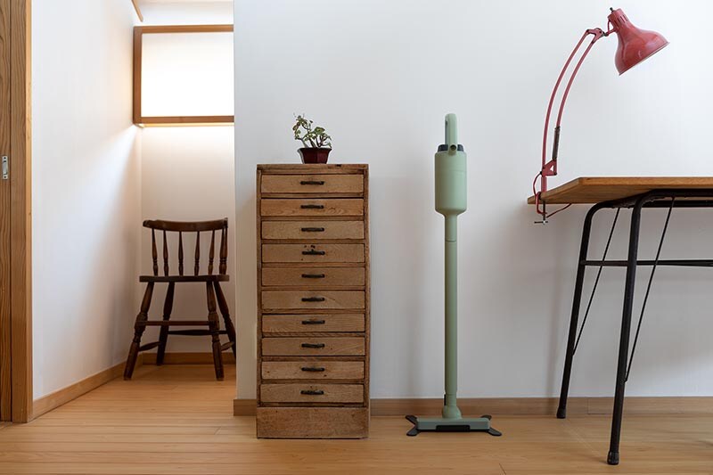 プラスマイナスゼロ ±０ コードレスクリーナー G040