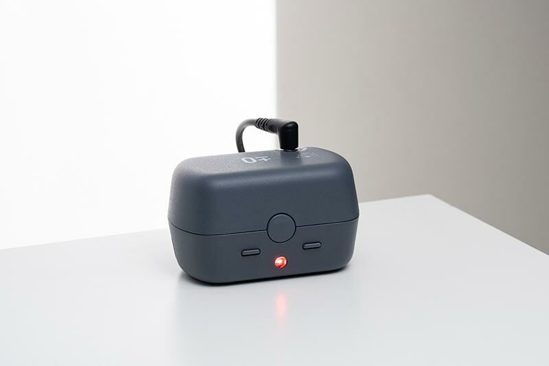 プラスマイナスゼロ ±０ コードレスクリーナー G040