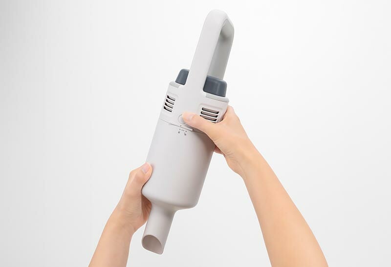 プラスマイナスゼロ ±０ コードレスクリーナー G040