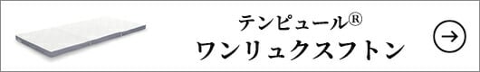 テンピュール(R) ワンリュクスフトン各商品はこちら