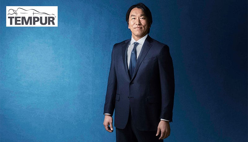 テンピュール(R) オリジナルネックピロー S 310011