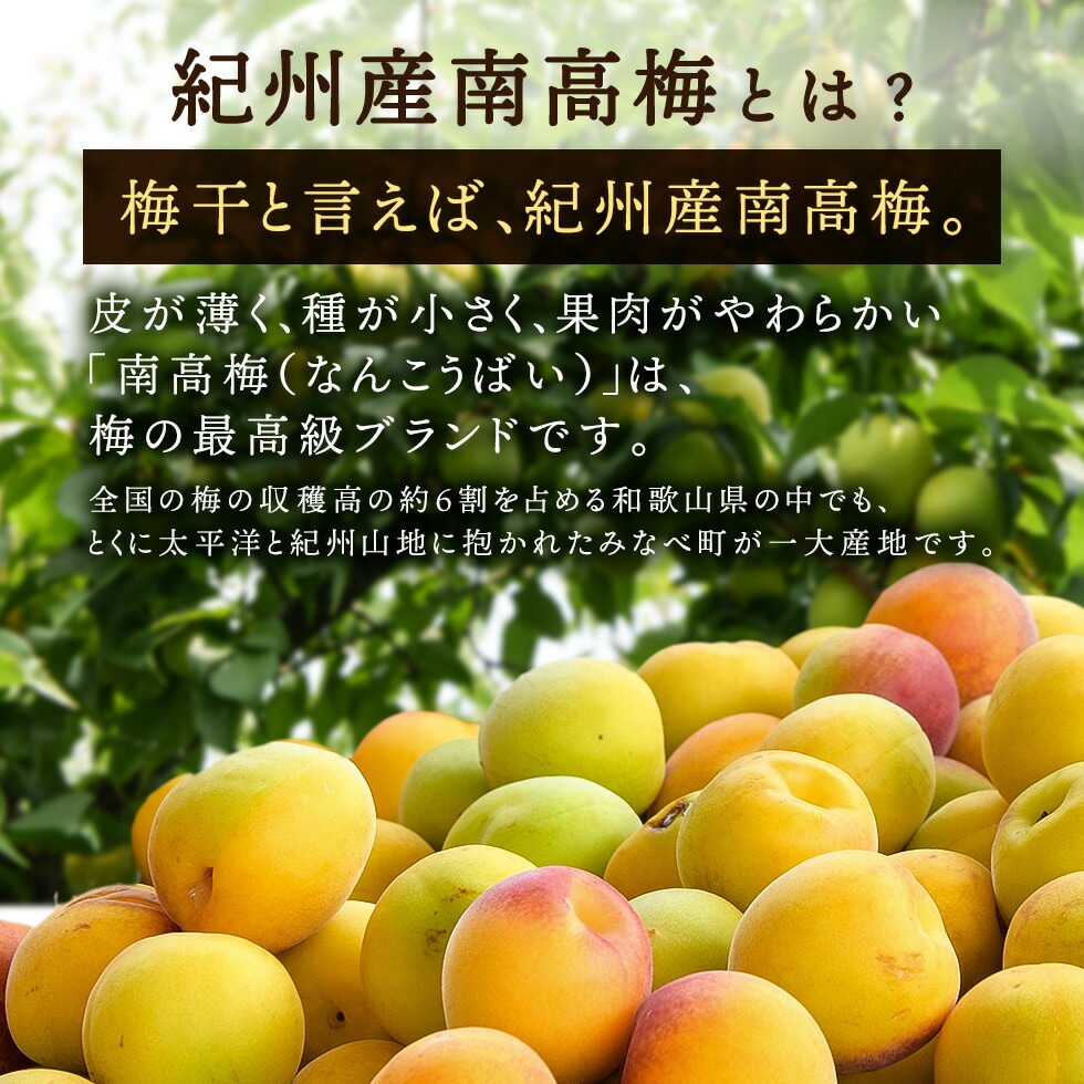 ”梅干し“