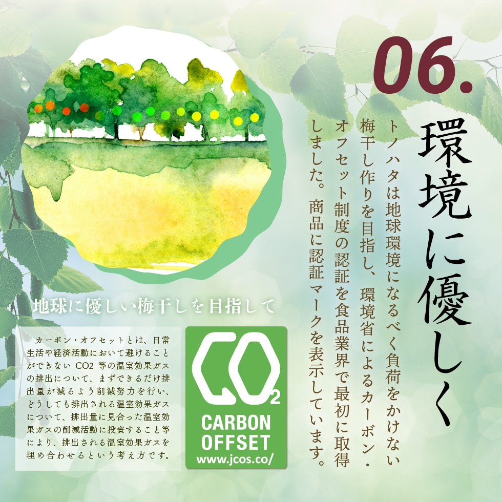 ”梅干し“